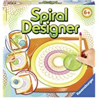 Los mejores  - Spiral Designer - color-modelo surtido
